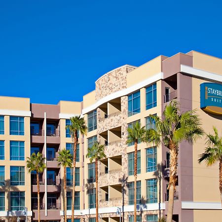 Staybridge Suites Las Vegas - Stadium District Екстериор снимка