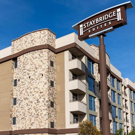 Staybridge Suites Las Vegas - Stadium District Екстериор снимка