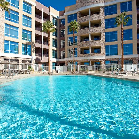 Staybridge Suites Las Vegas - Stadium District Съоръжения снимка