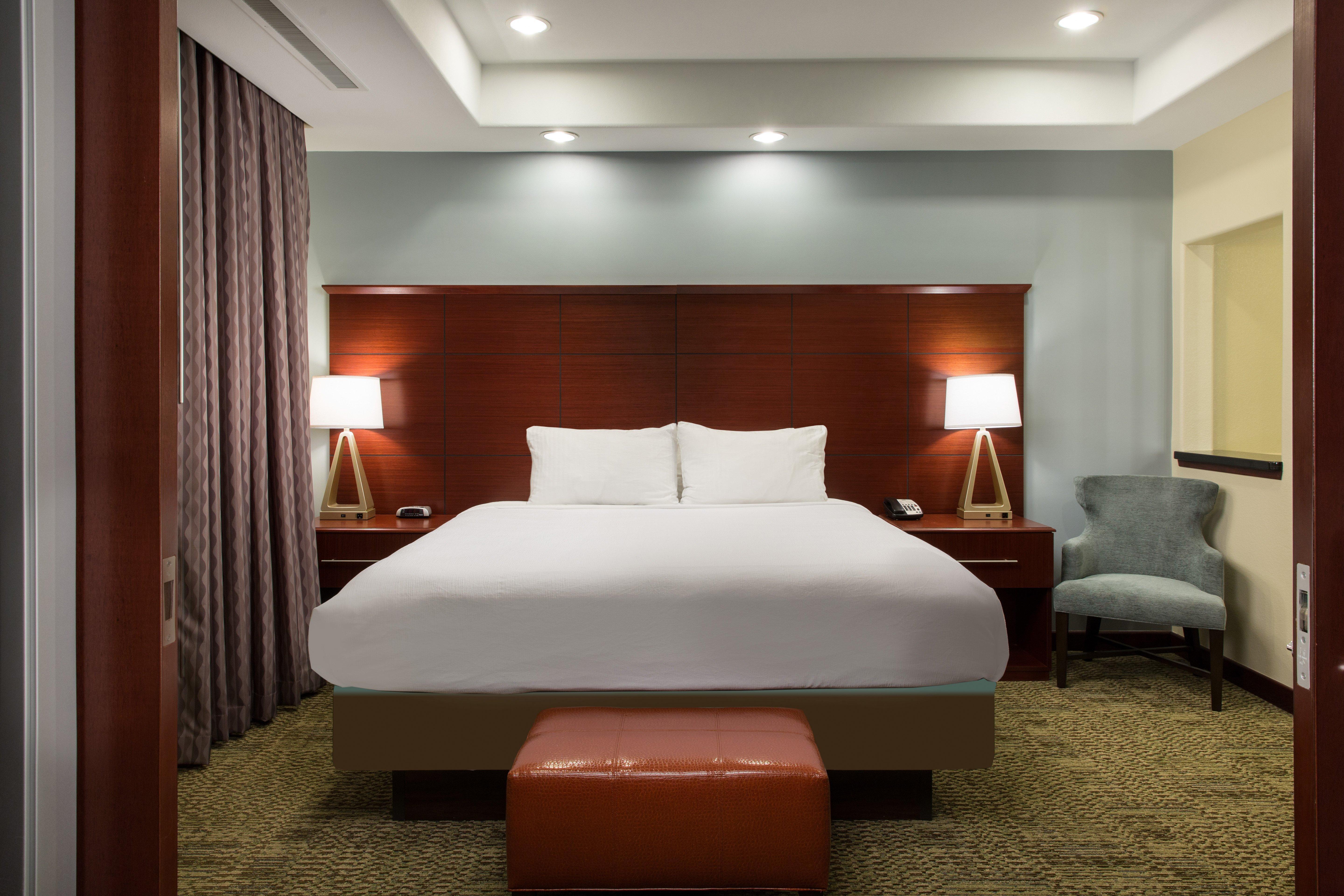 Staybridge Suites Las Vegas - Stadium District Екстериор снимка
