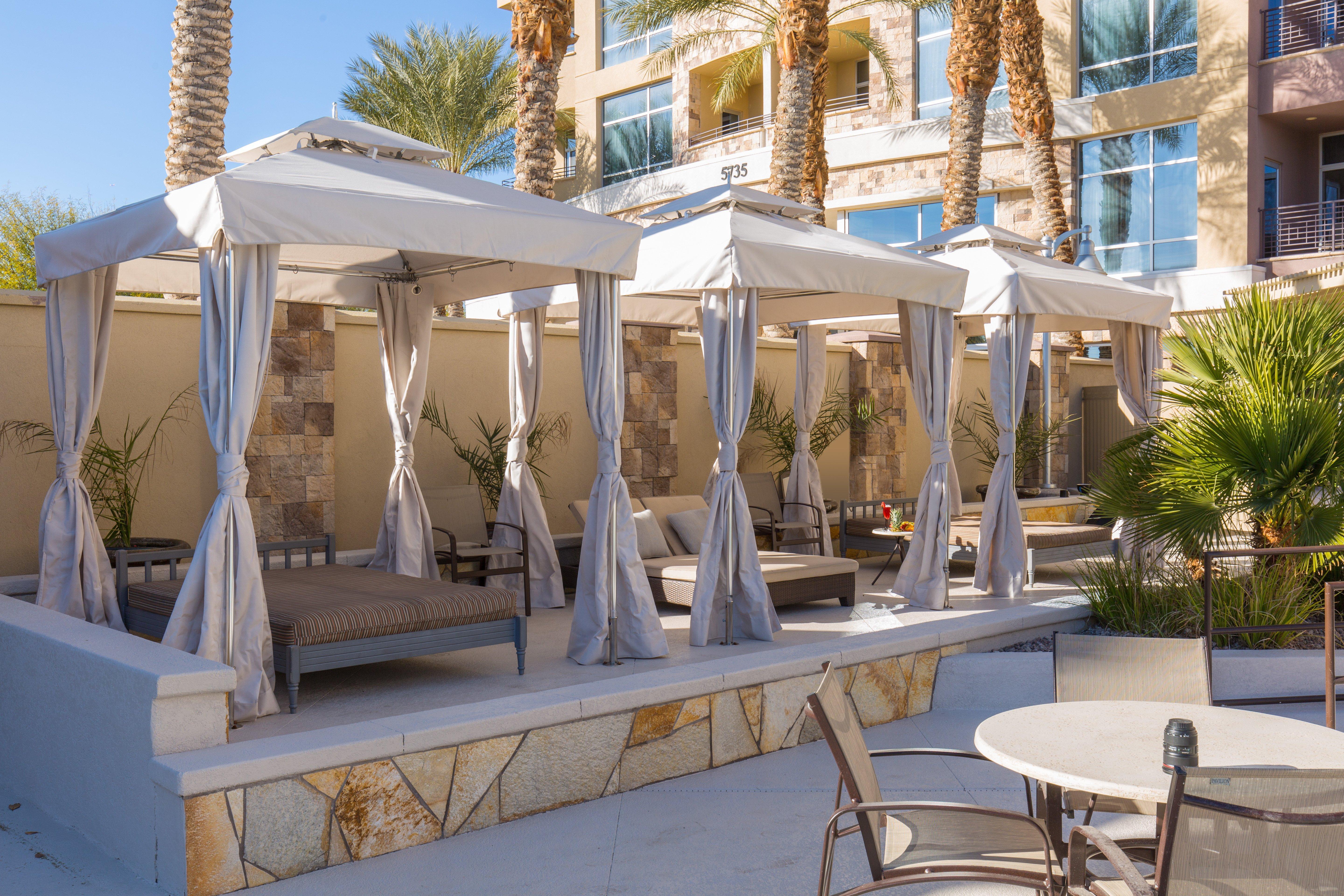 Staybridge Suites Las Vegas - Stadium District Екстериор снимка