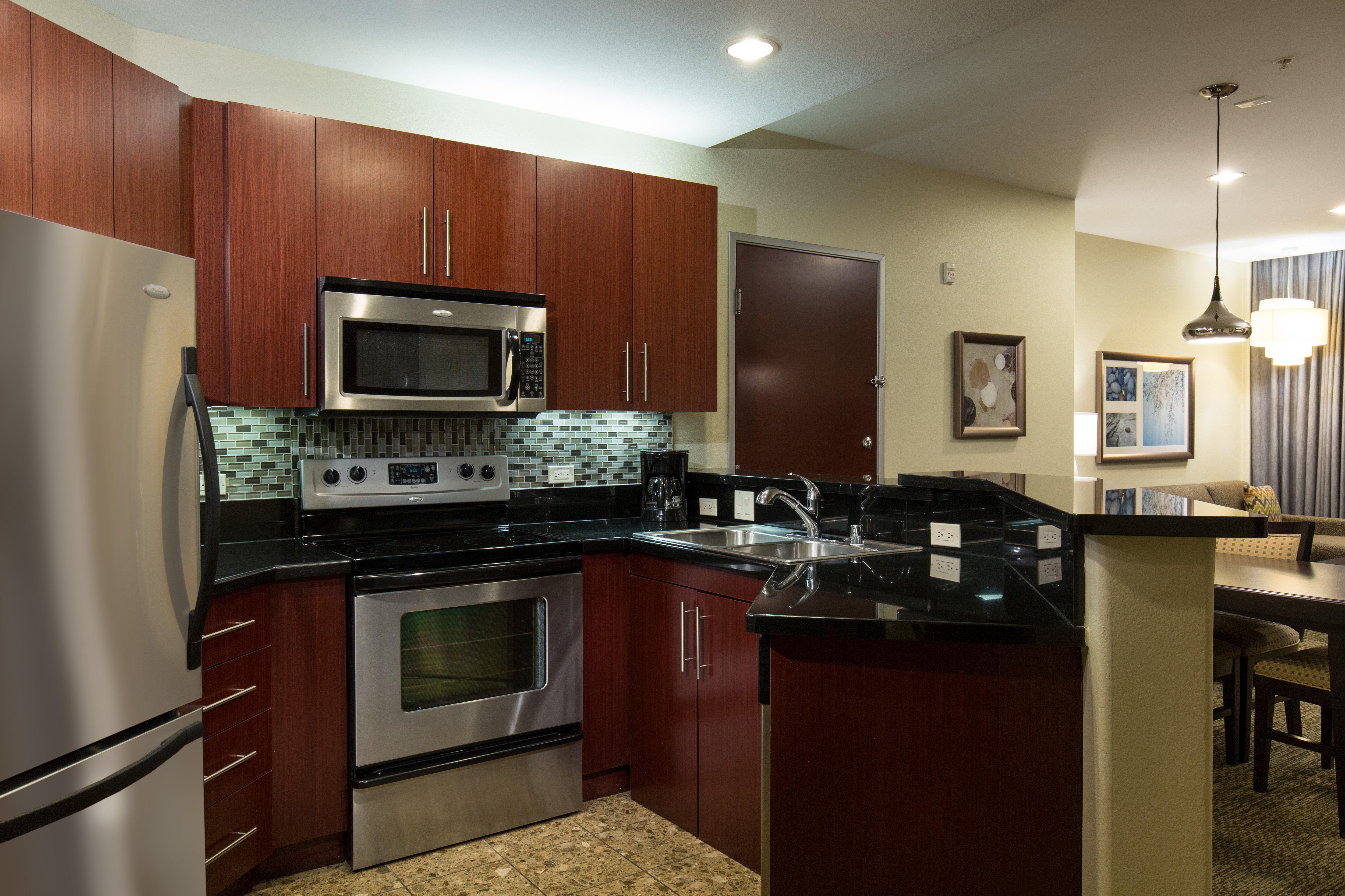 Staybridge Suites Las Vegas - Stadium District Екстериор снимка