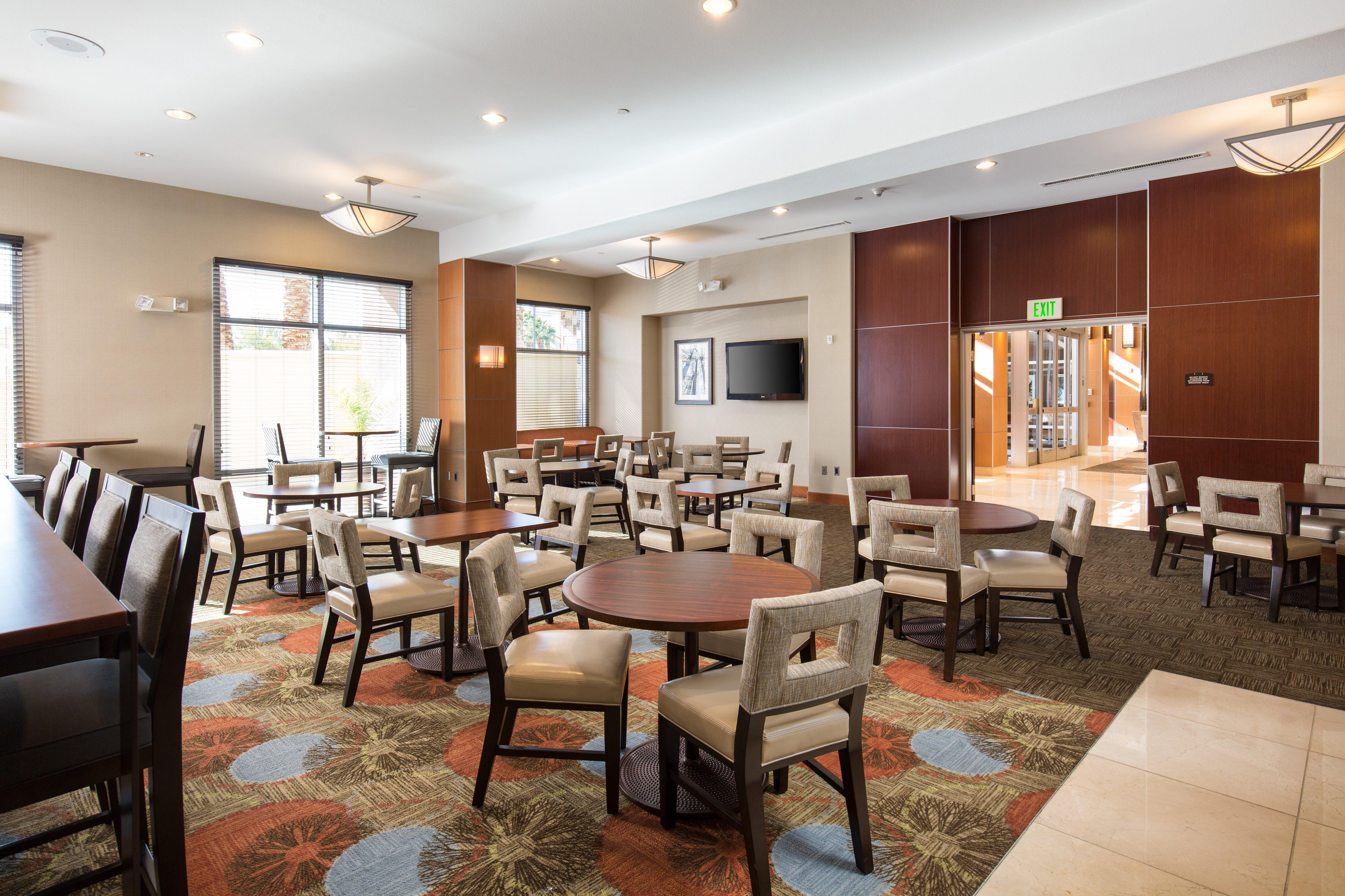 Staybridge Suites Las Vegas - Stadium District Екстериор снимка