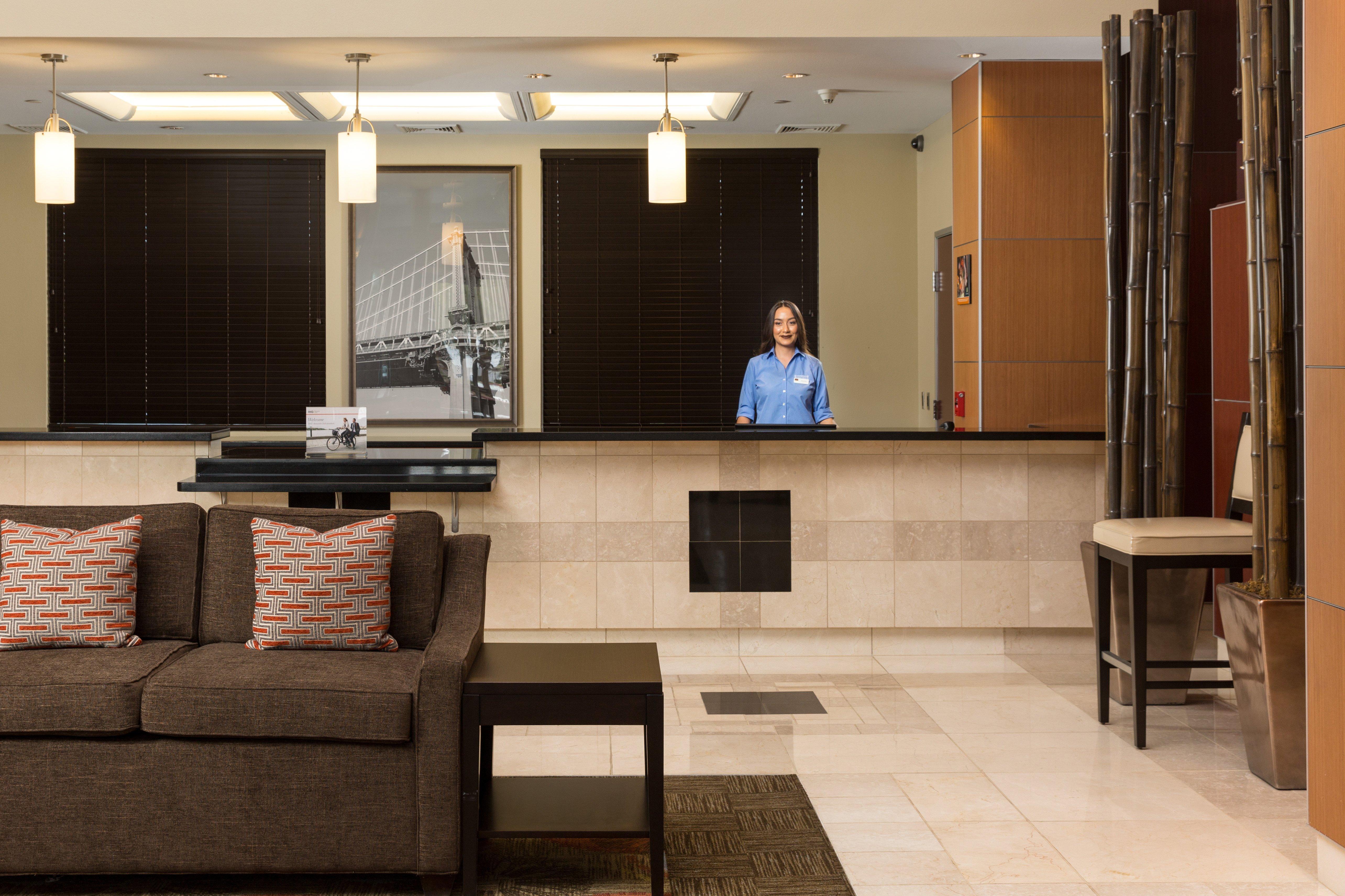 Staybridge Suites Las Vegas - Stadium District Екстериор снимка