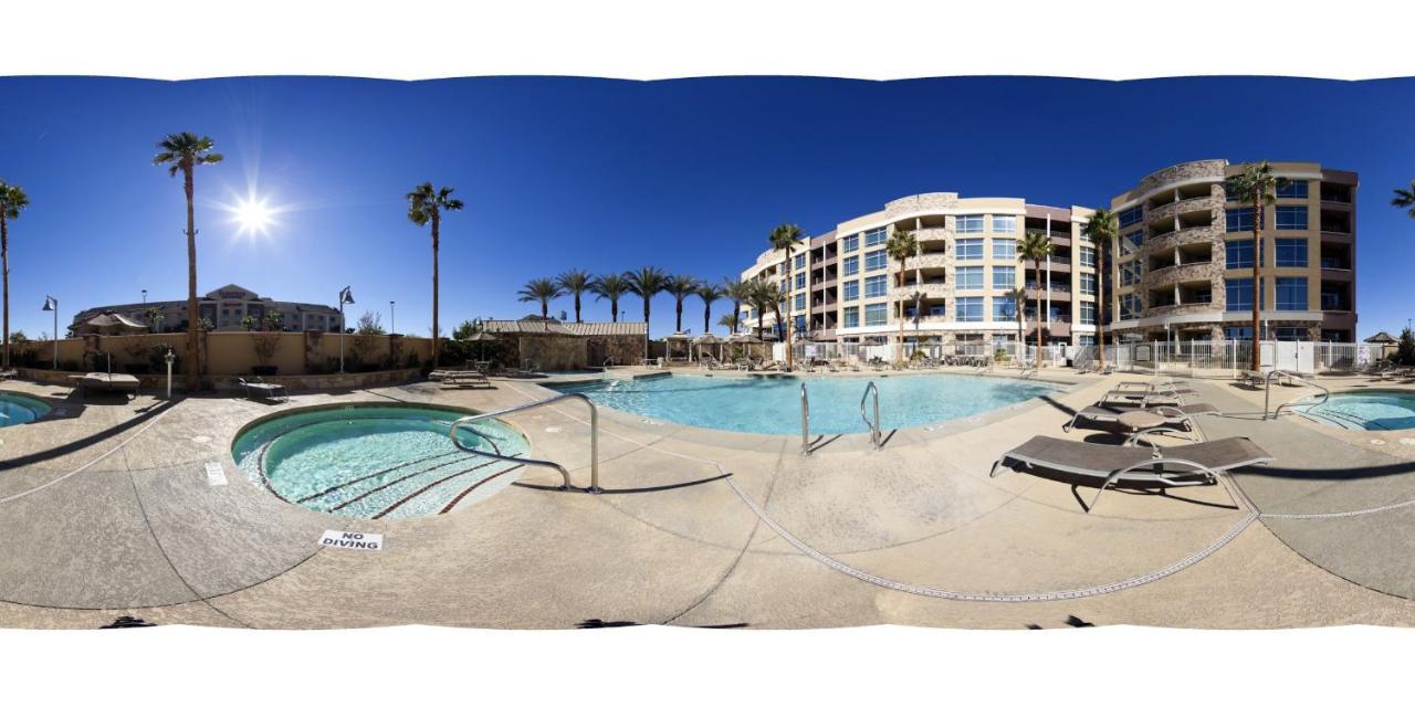 Staybridge Suites Las Vegas - Stadium District Екстериор снимка