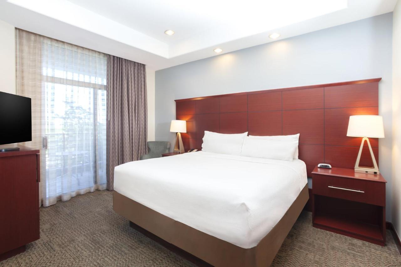 Staybridge Suites Las Vegas - Stadium District Екстериор снимка