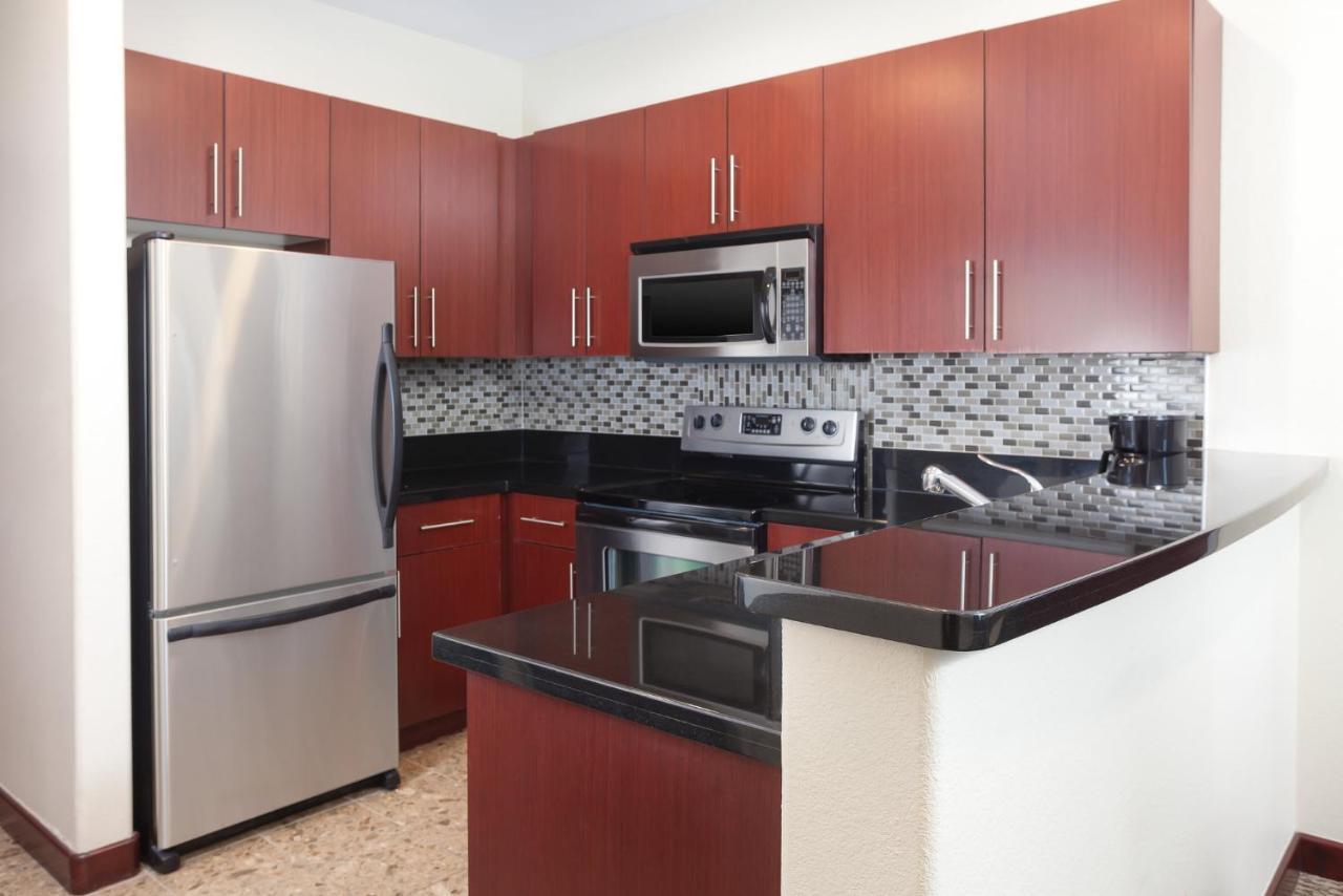 Staybridge Suites Las Vegas - Stadium District Екстериор снимка