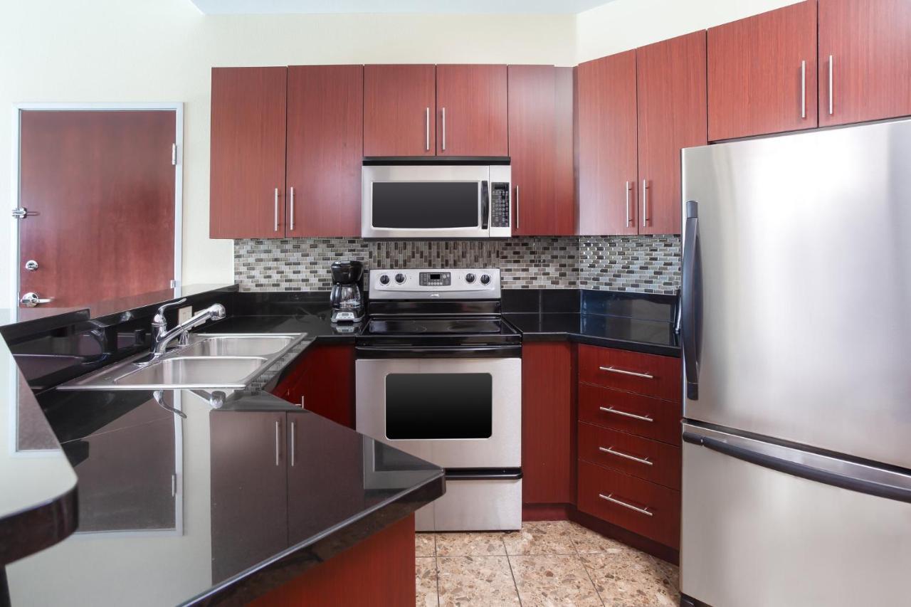 Staybridge Suites Las Vegas - Stadium District Екстериор снимка