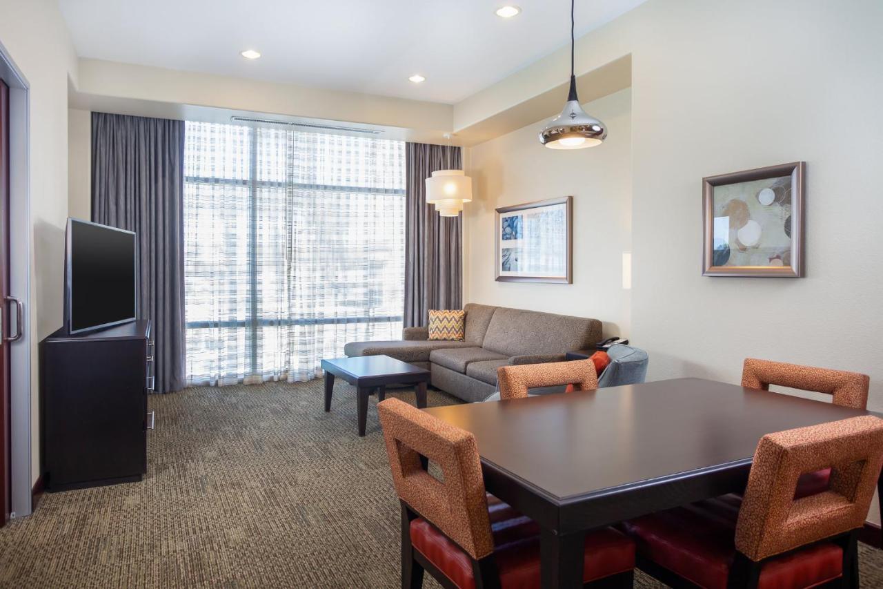 Staybridge Suites Las Vegas - Stadium District Екстериор снимка