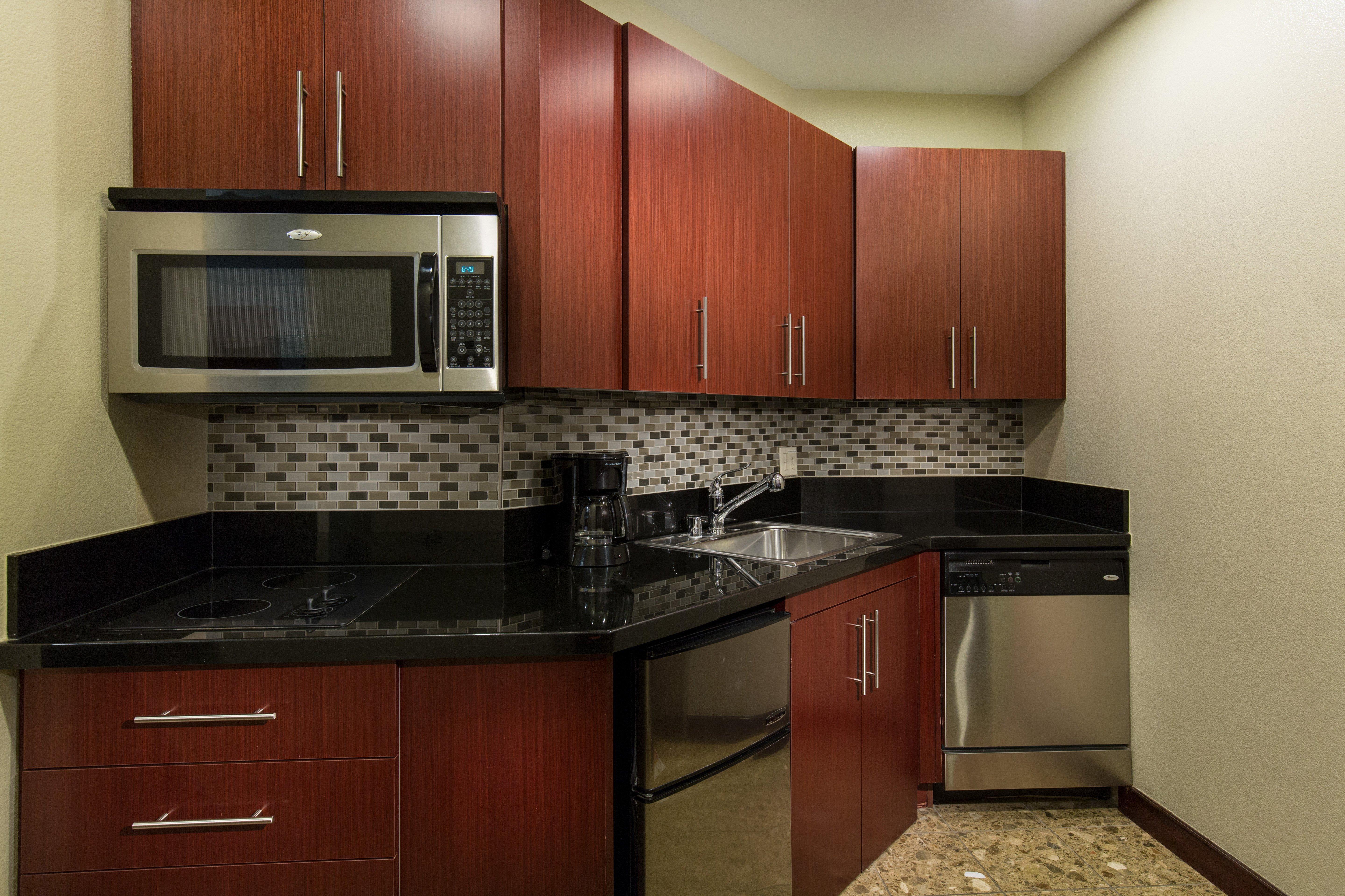 Staybridge Suites Las Vegas - Stadium District Екстериор снимка