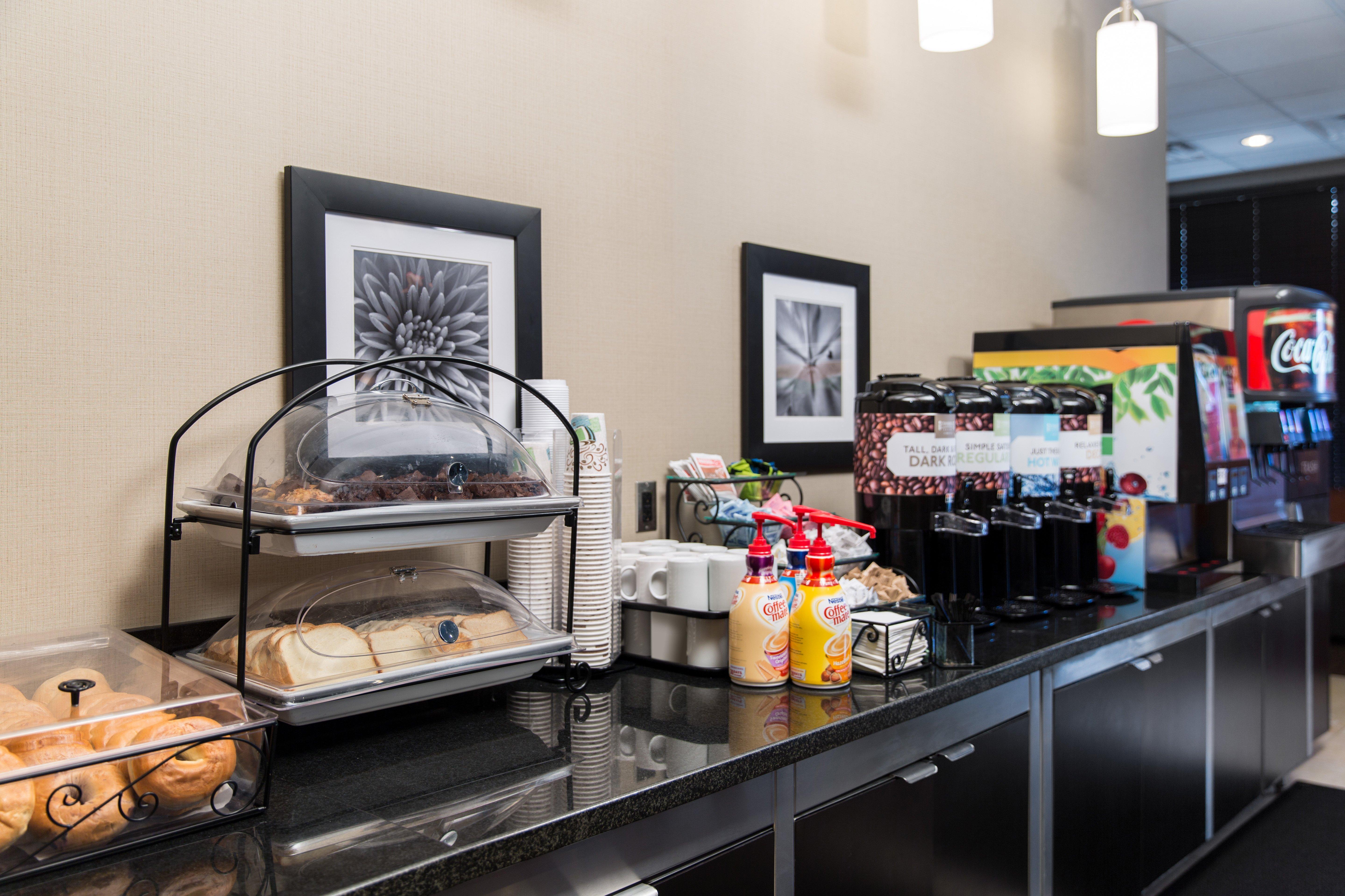 Staybridge Suites Las Vegas - Stadium District Екстериор снимка