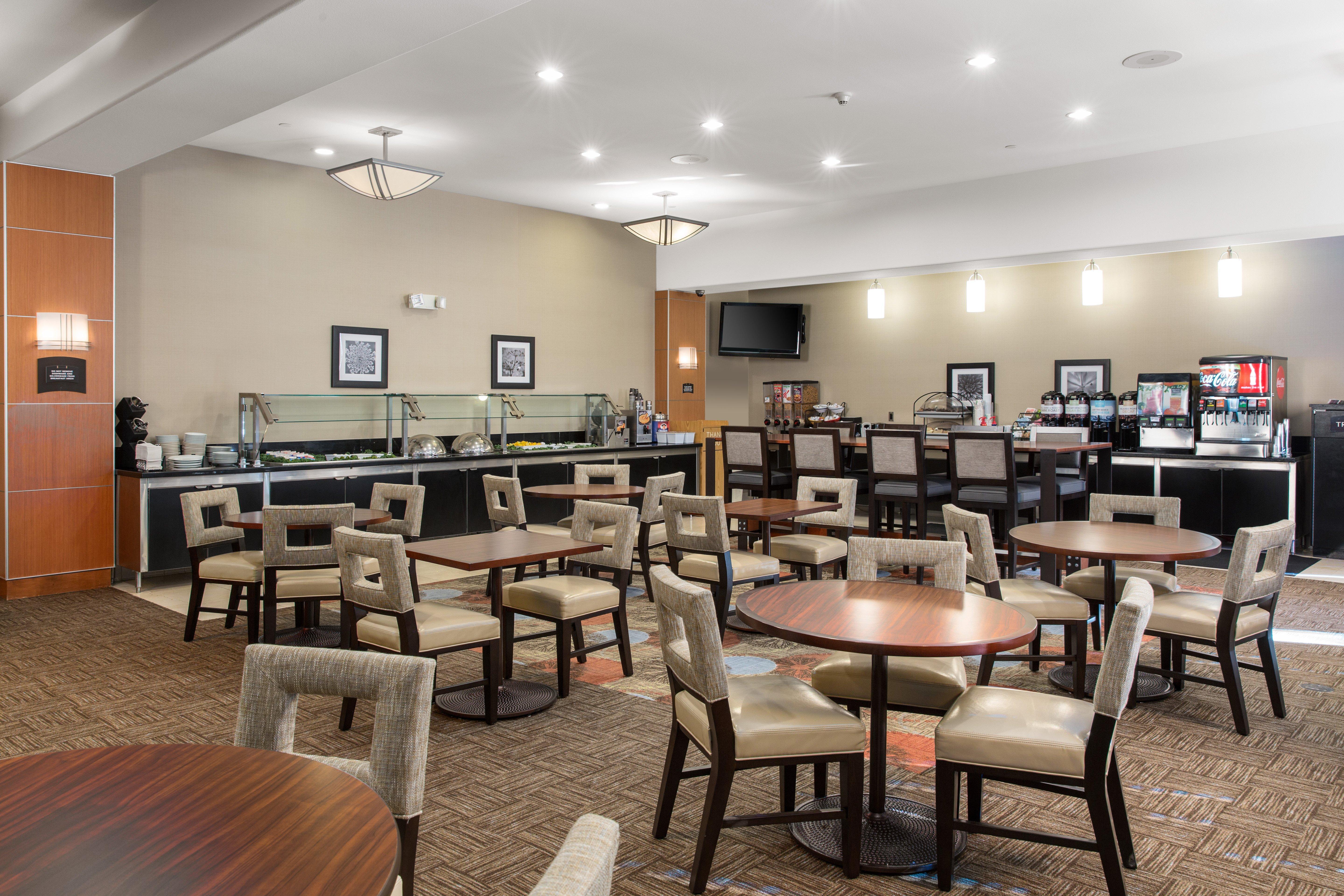 Staybridge Suites Las Vegas - Stadium District Екстериор снимка