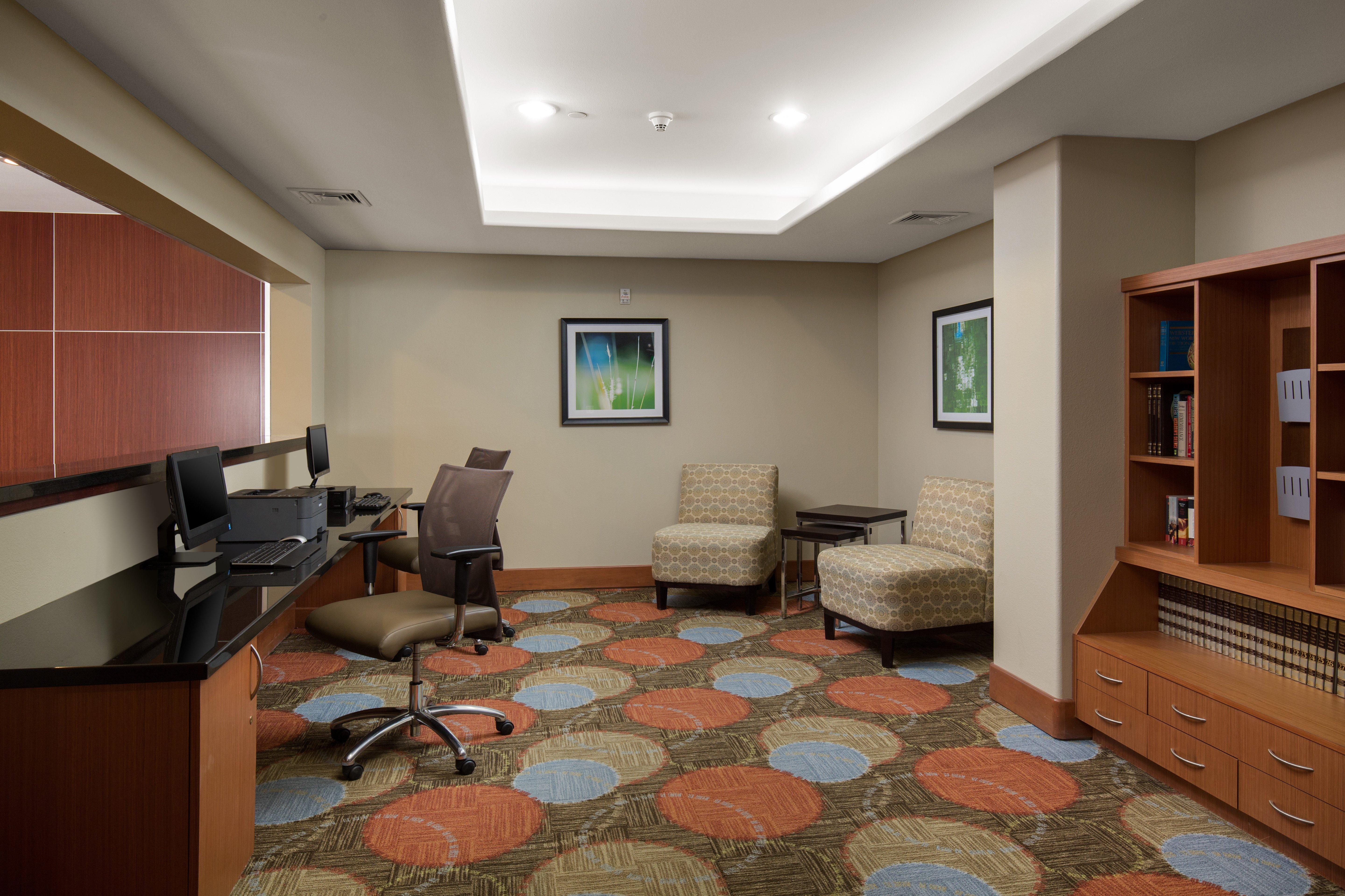Staybridge Suites Las Vegas - Stadium District Екстериор снимка