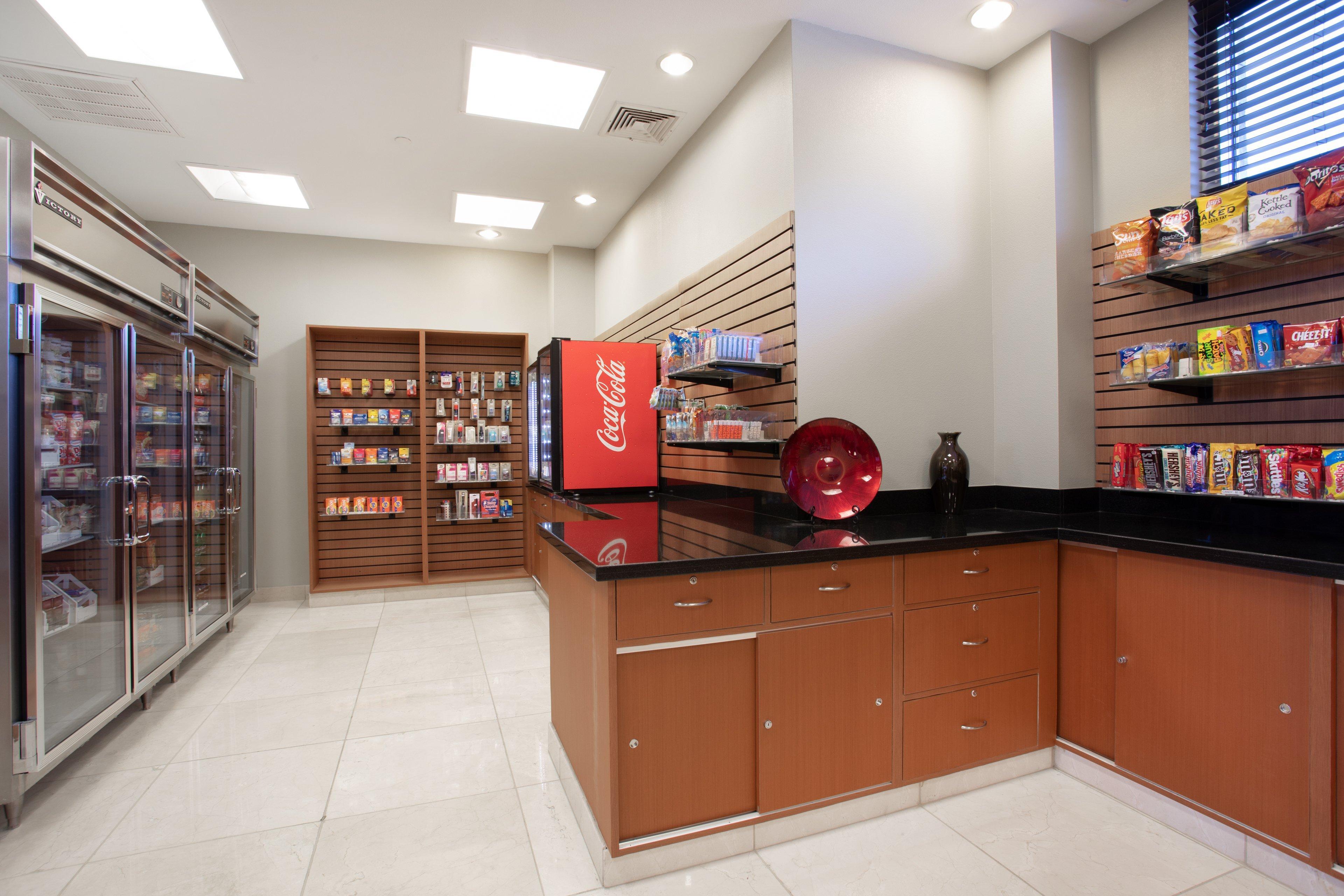 Staybridge Suites Las Vegas - Stadium District Екстериор снимка