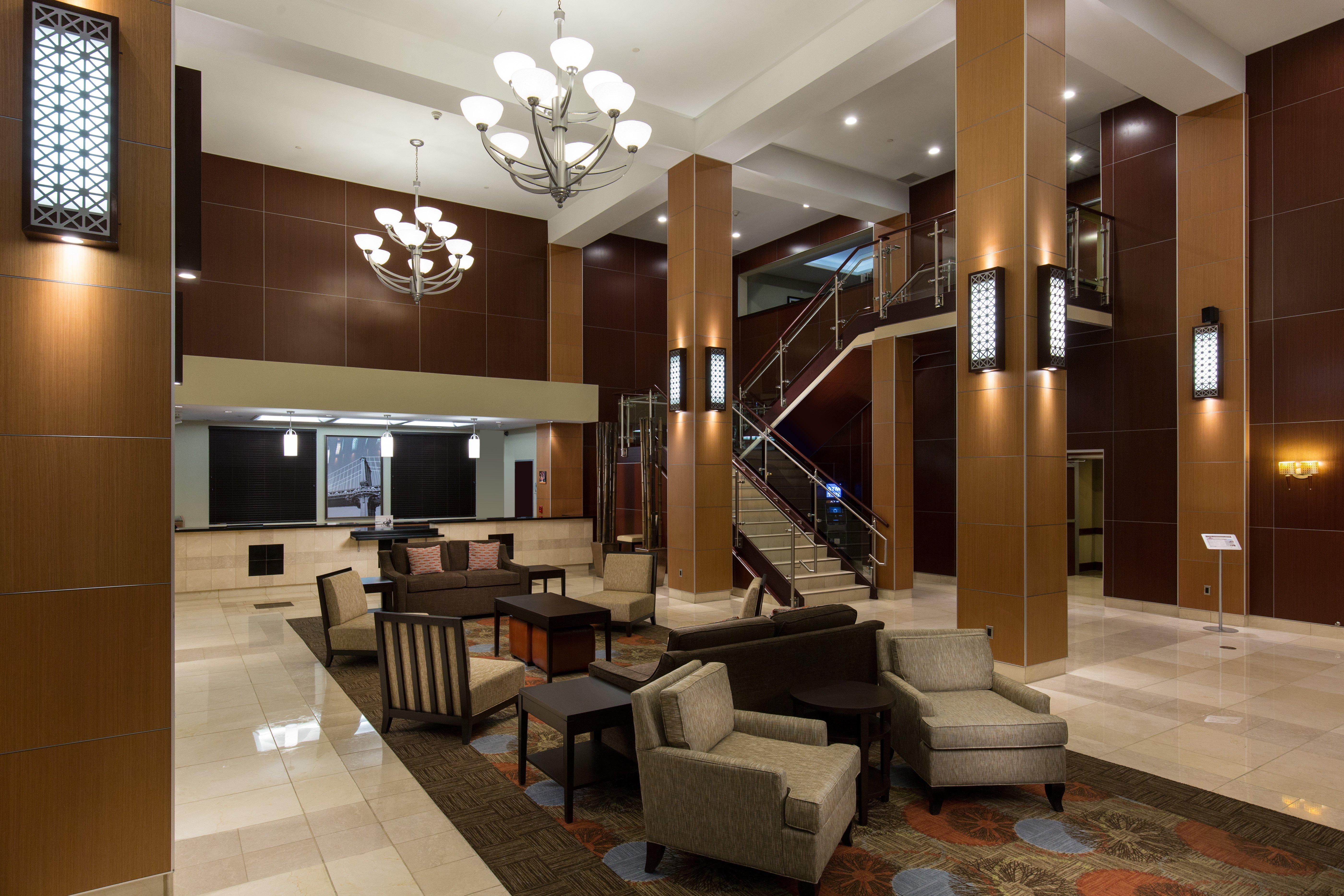 Staybridge Suites Las Vegas - Stadium District Екстериор снимка