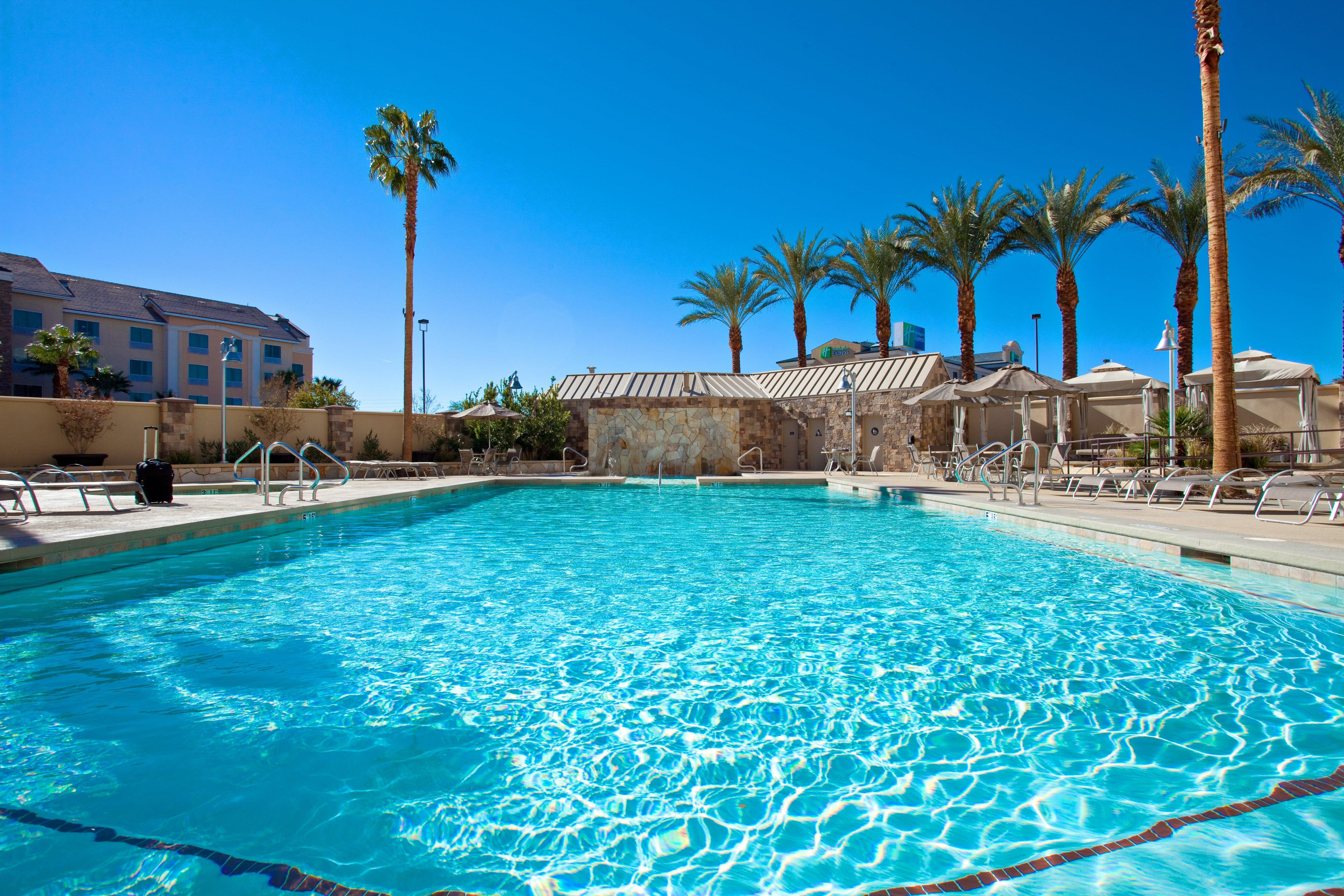Staybridge Suites Las Vegas - Stadium District Екстериор снимка