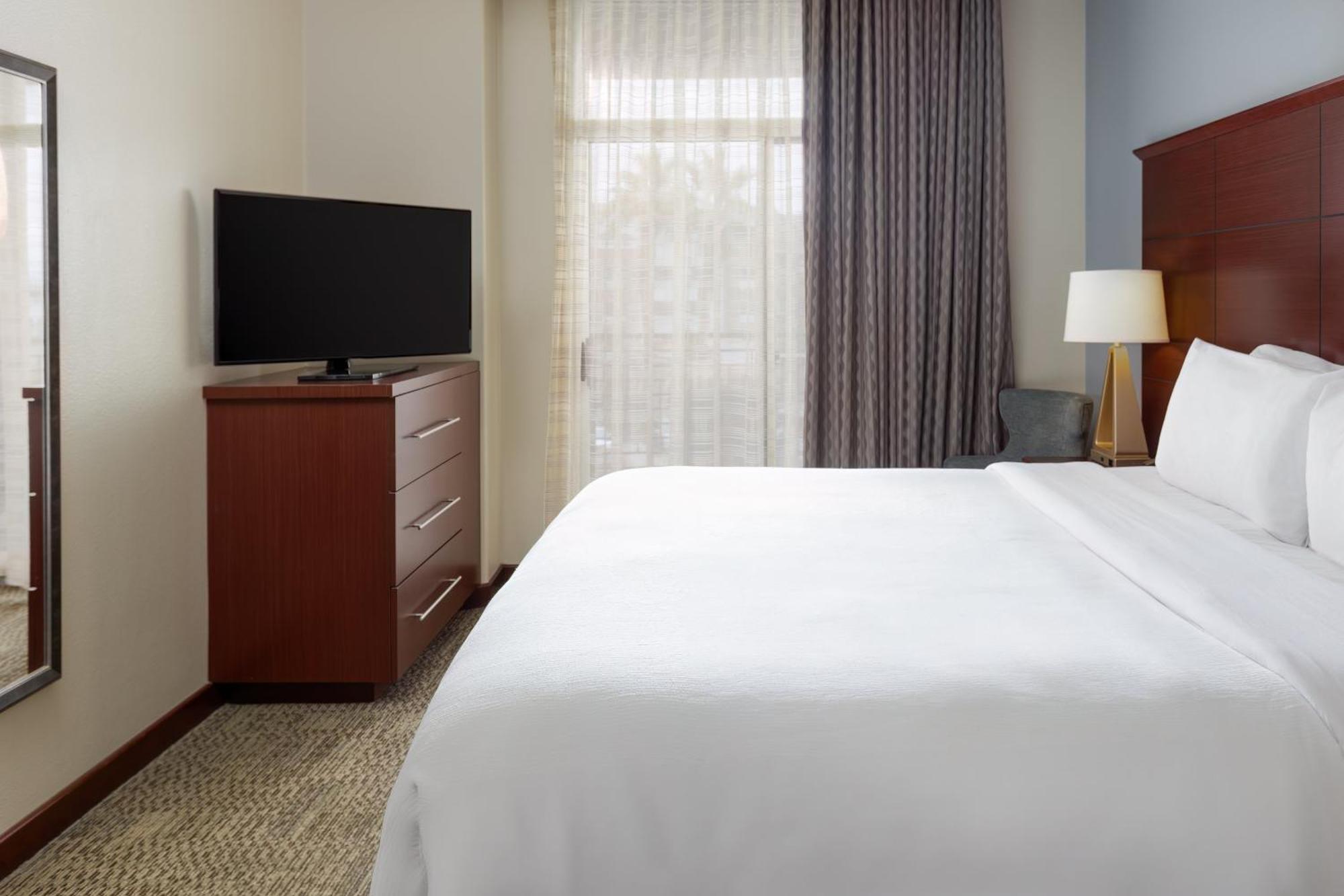 Staybridge Suites Las Vegas - Stadium District Екстериор снимка