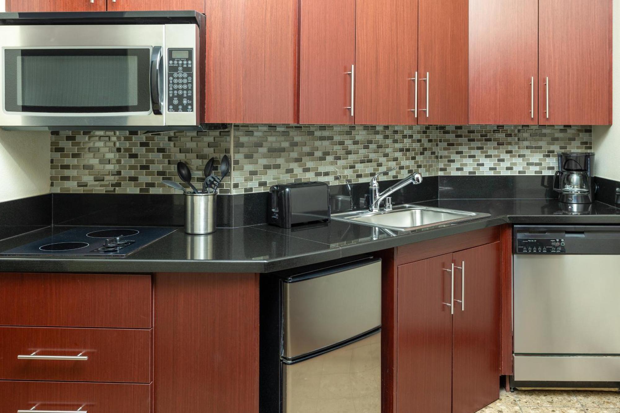 Staybridge Suites Las Vegas - Stadium District Екстериор снимка