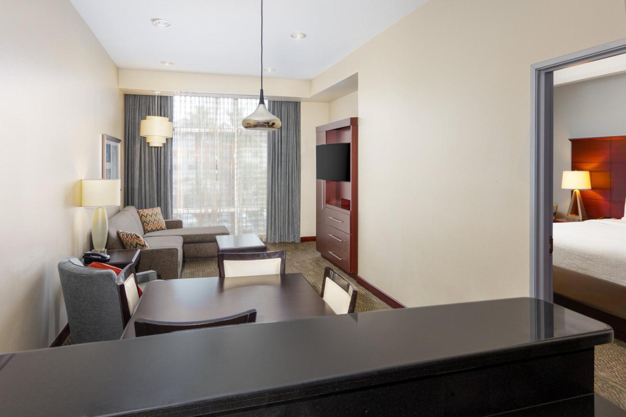 Staybridge Suites Las Vegas - Stadium District Екстериор снимка
