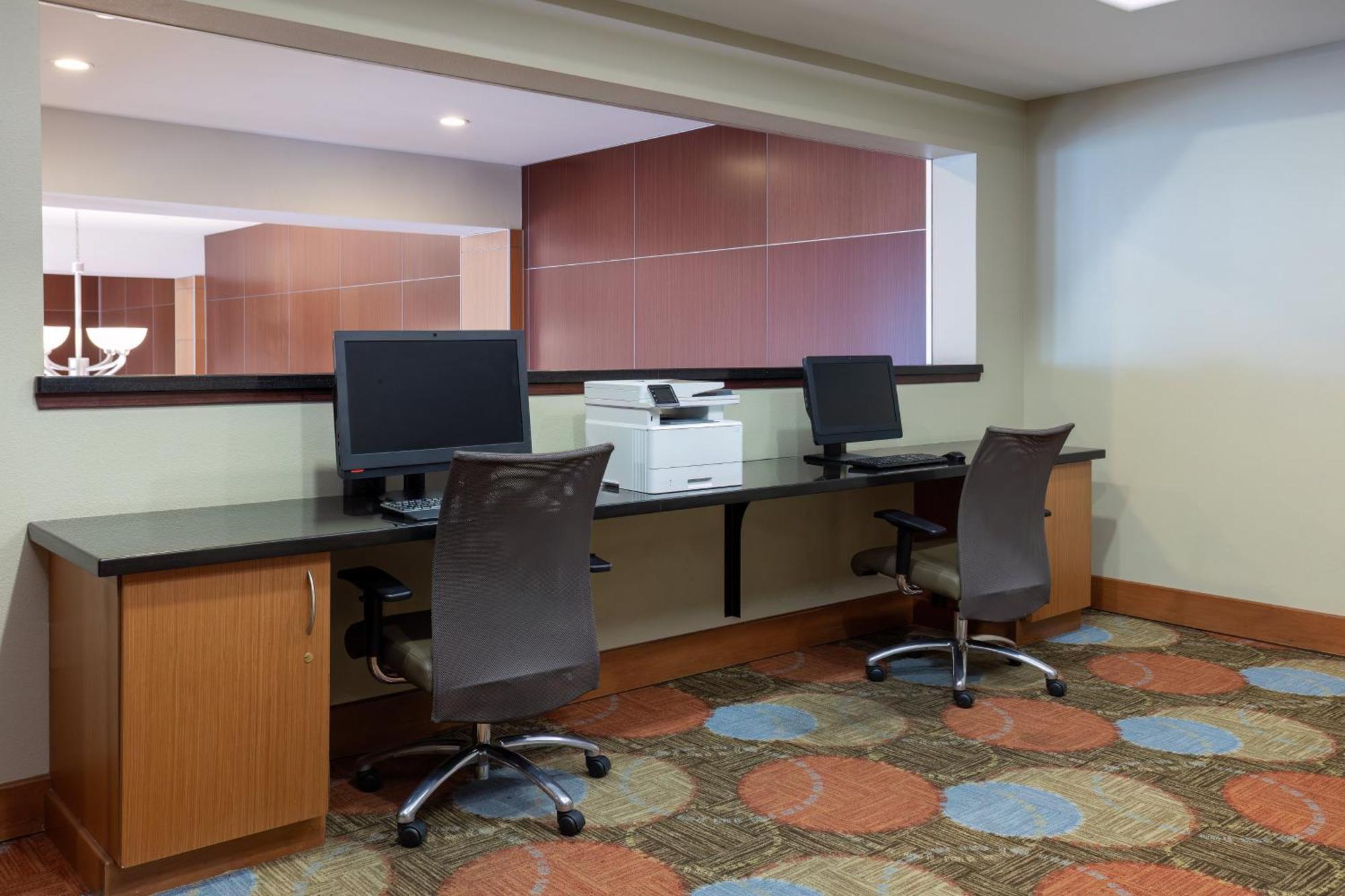 Staybridge Suites Las Vegas - Stadium District Екстериор снимка