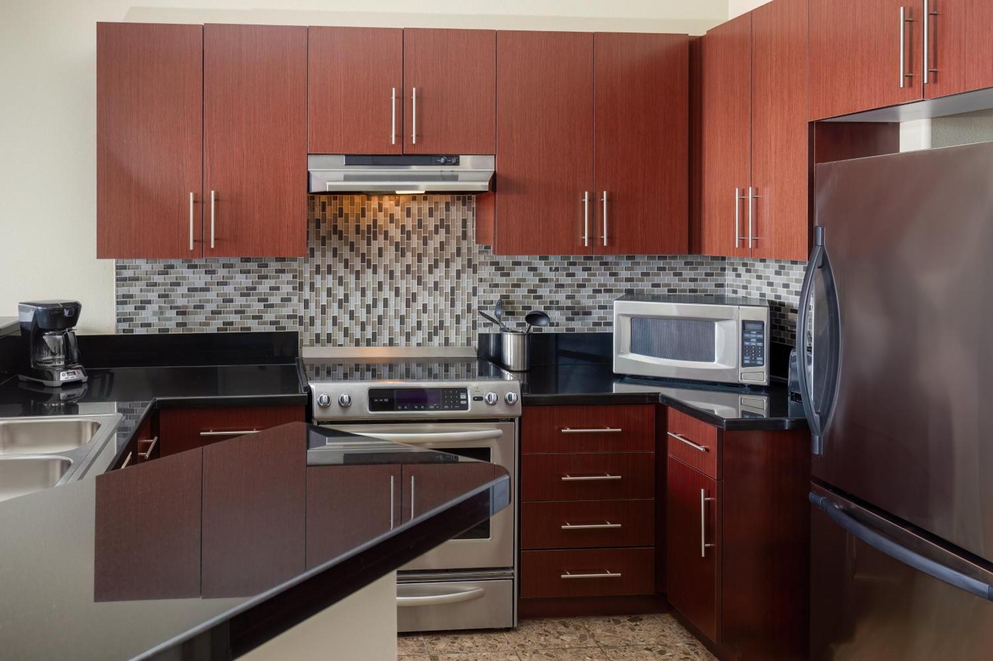 Staybridge Suites Las Vegas - Stadium District Екстериор снимка