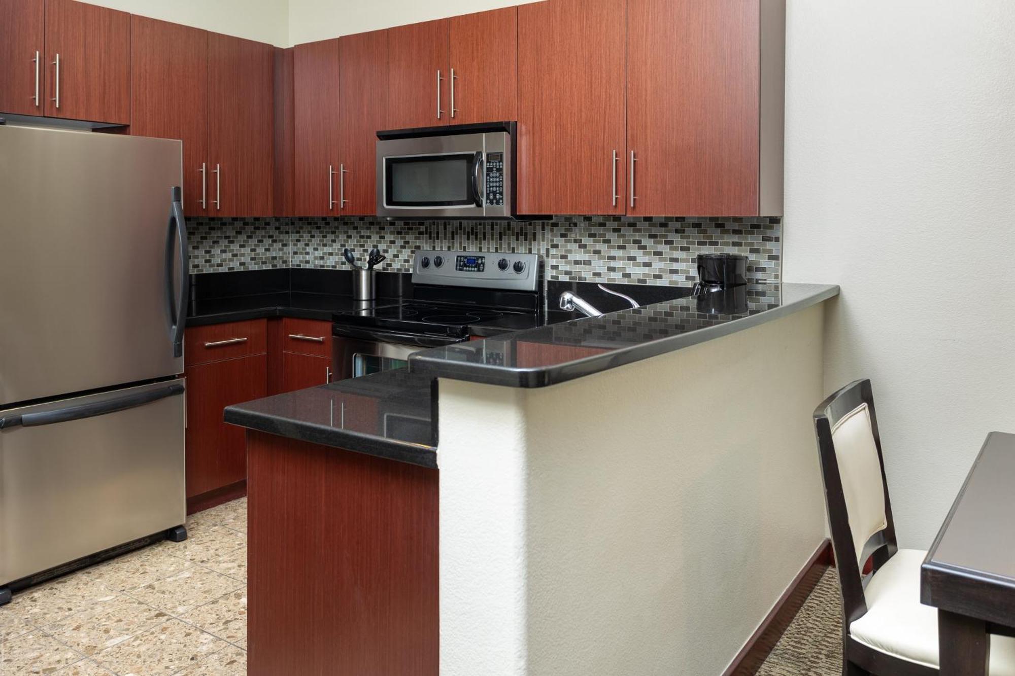 Staybridge Suites Las Vegas - Stadium District Екстериор снимка