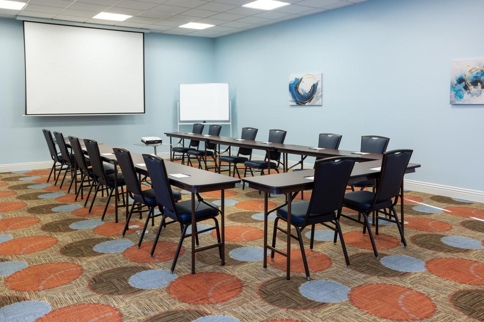 Staybridge Suites Las Vegas - Stadium District Екстериор снимка