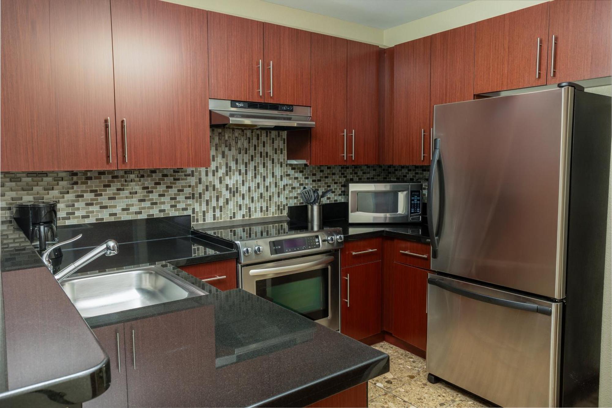 Staybridge Suites Las Vegas - Stadium District Екстериор снимка