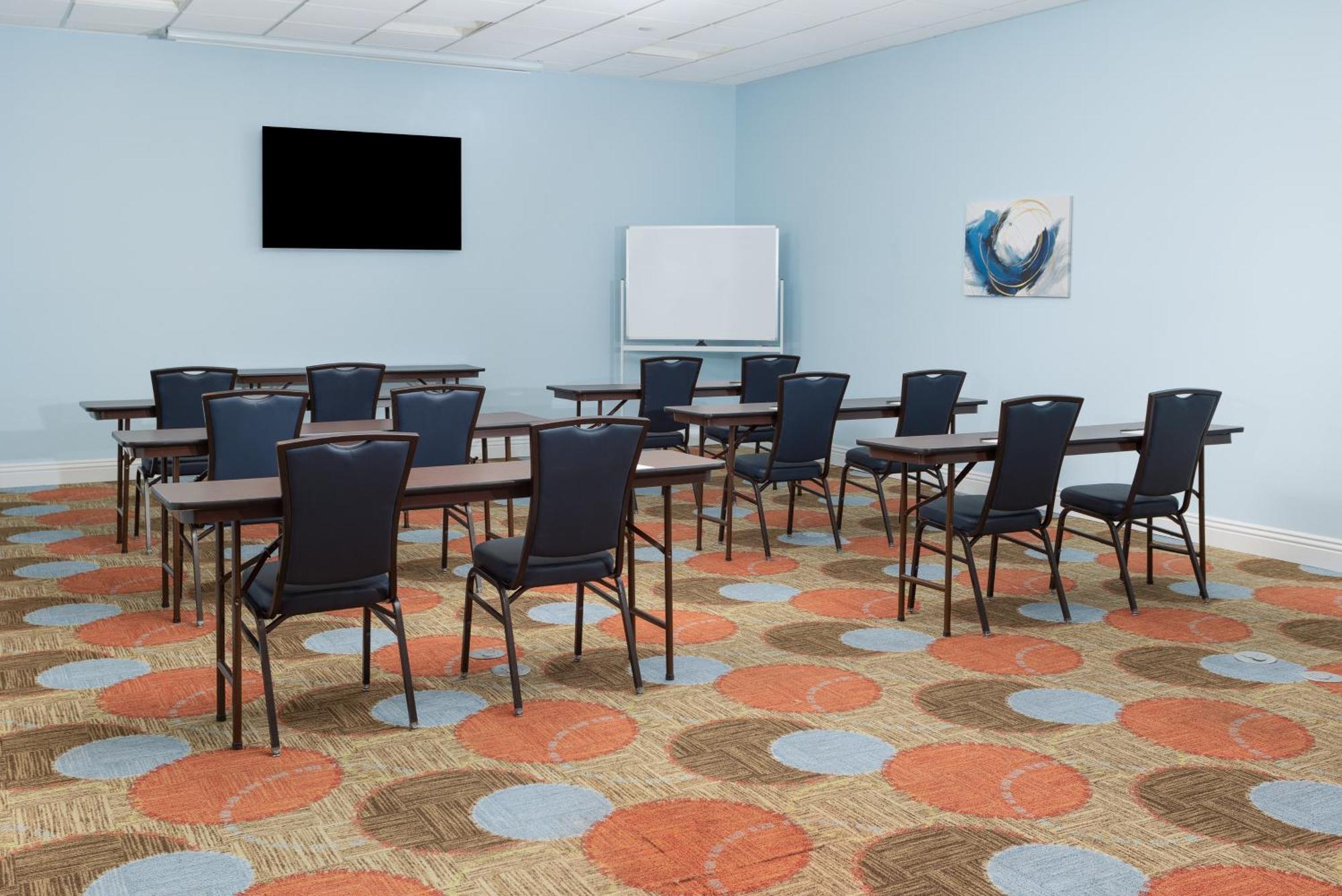 Staybridge Suites Las Vegas - Stadium District Екстериор снимка