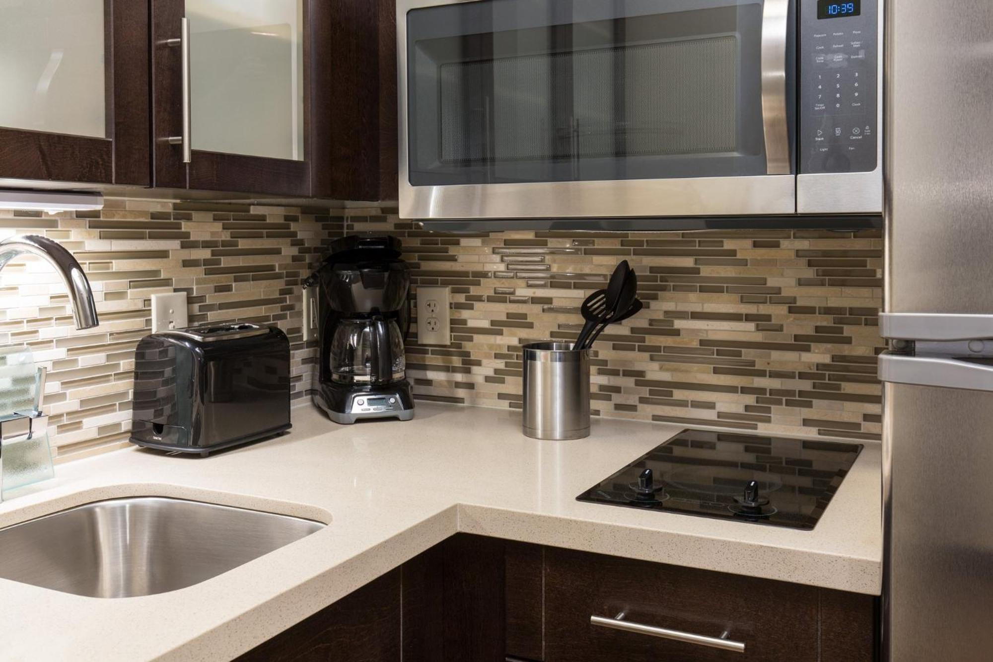 Staybridge Suites Las Vegas - Stadium District Екстериор снимка