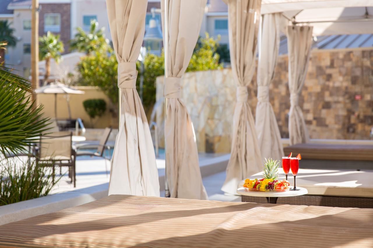 Staybridge Suites Las Vegas - Stadium District Екстериор снимка